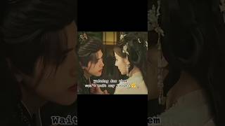 love their acting 🤍#dilraba#chenfeiyu #dramachina #chinesedrama