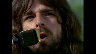 Echoes part 2 - Pink Floyd Live At Pompeii - 2016 5.1 mix - 4K Remastered