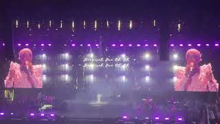 Download Lagu Medley Berpisah Jua \u0026 Puncak Kasih - Ziana Zain Sembilu Reunion The Concert MP3