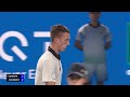 Jiri Lehecka V Valentin Vacherot | ATP 500 Tokyo 2026 | Match Highlights