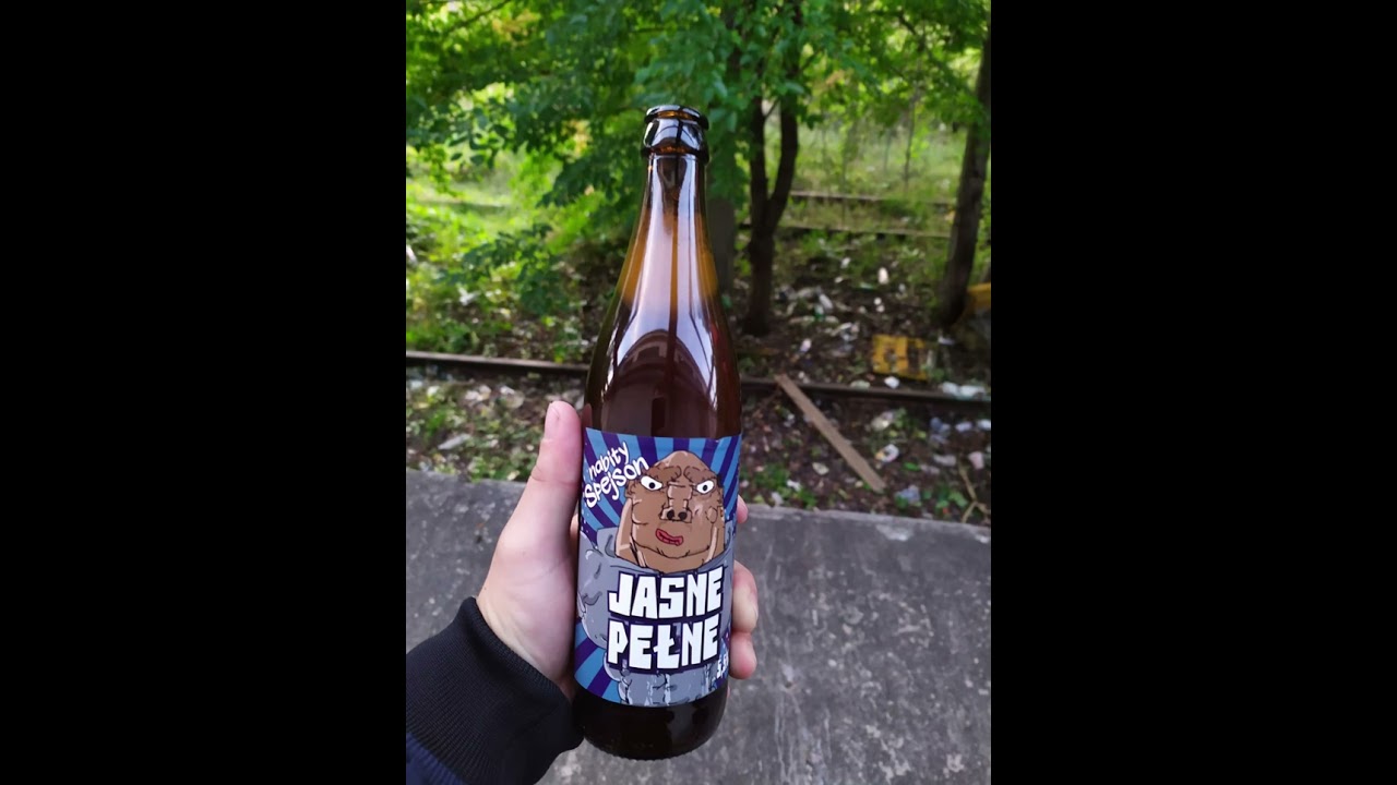 Gruby krzyś Ft. Sikson & Maniura - Głupi Alkoholik