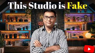 How to Remove Background Without Green Screen 🔥| 1 Click Me Video Background Remove 2026