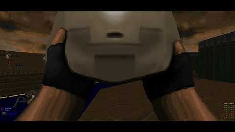 Doom 2/P. Brutality - Khorus