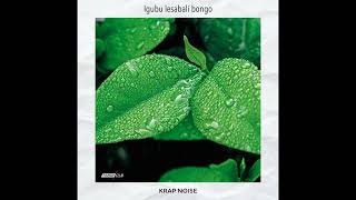Video thumbnail of "Krap Noise - Igubu lesabalí bongo"