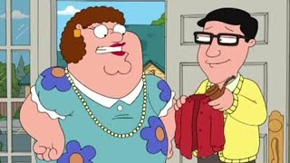 Family Guy - Peter&#39;s Other Family