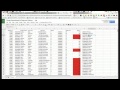 Google Spreadsheets for Beginners