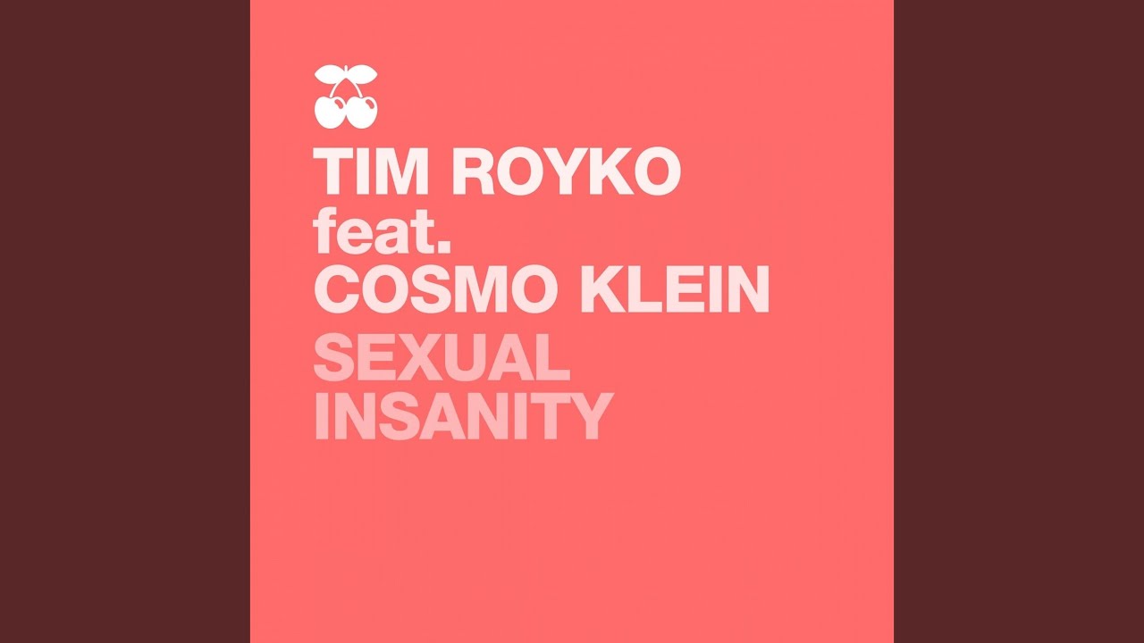 Sexual Insanity (Deep Bass Mix)