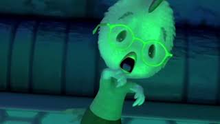 Chicken Little (2005) – When No One Believes You | Disney’s Bold CGI Experiment 🛸🐔 | Review & Facts