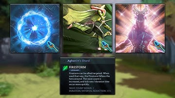 DPS Runner WINDRUN + PULSE NOVA | Ability Draft