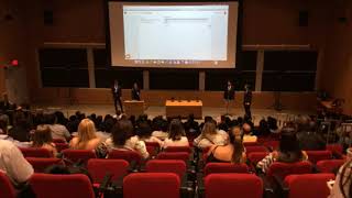 2017 MIT Launch Startup Pitches - Foundery