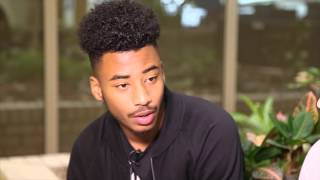3aaa | Apprentices talk on their success so far.