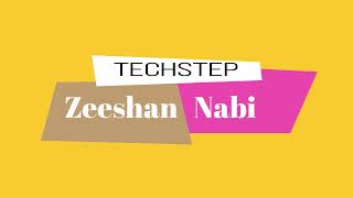 CEO Documentary TechStep Sahiwal (IT Training Center & Software House) screenshot 3