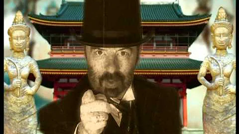 Dave Stewart - Everybody All Over The World [AROUND THE WORLD IN 80 DAYS]