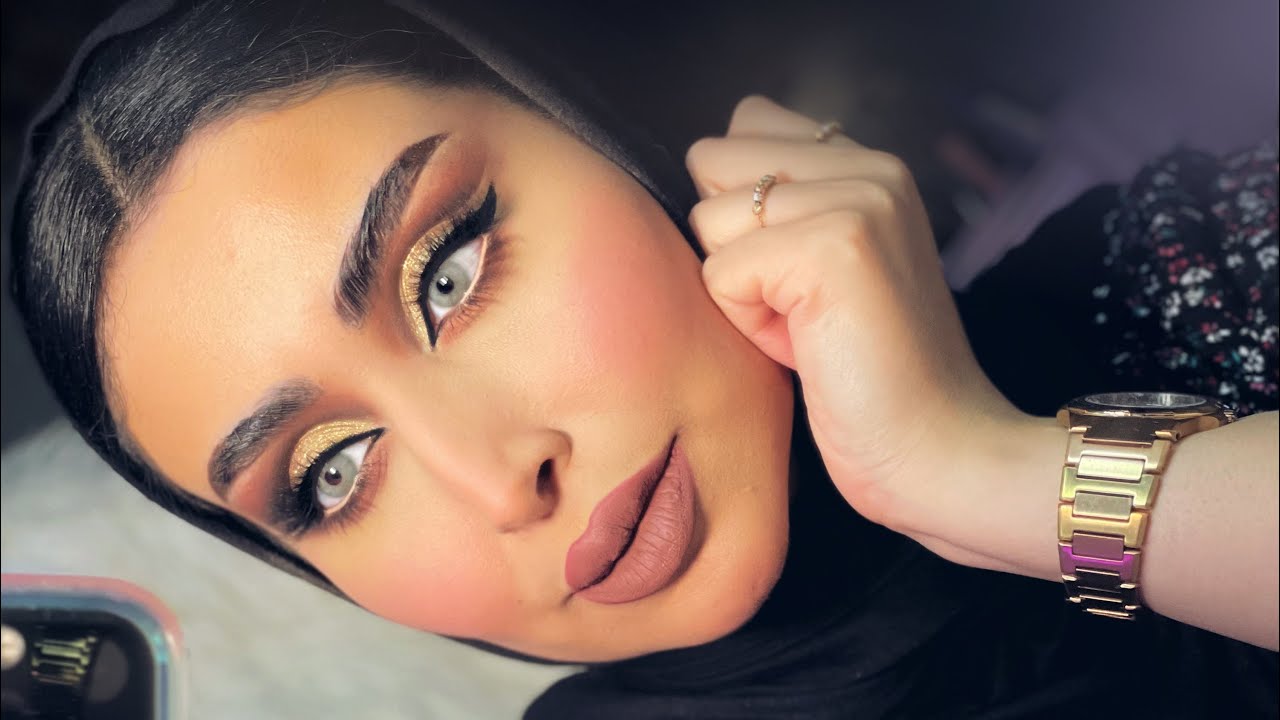 مكياج مناسبات