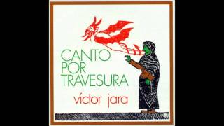 Pepe Mendigo (Cuento de Navidad) - Víctor Jara