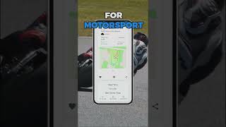 One App for Moto, Karting and Racing