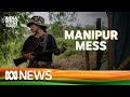 Inside Manipur&#39;s election dilemma: ‘I have lost faith in vote’ | India Votes 2024