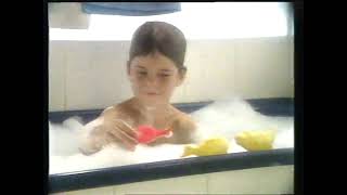 Dirty Kids Bubble Bath (1982)