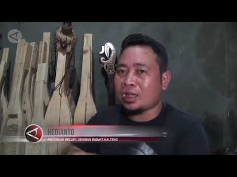 Kecapi Bahan Pembuatannya