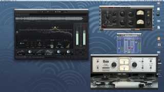 Overview: New Features in iZotope Ozone 6 Advanced