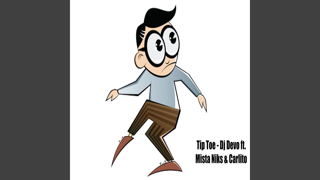 Watch Tip Toe on YouTube Watch Tip Toe on YouTube
