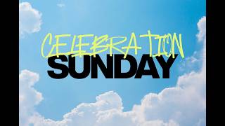 Center Point Church | Pastor Anthony | Celebration Sunday