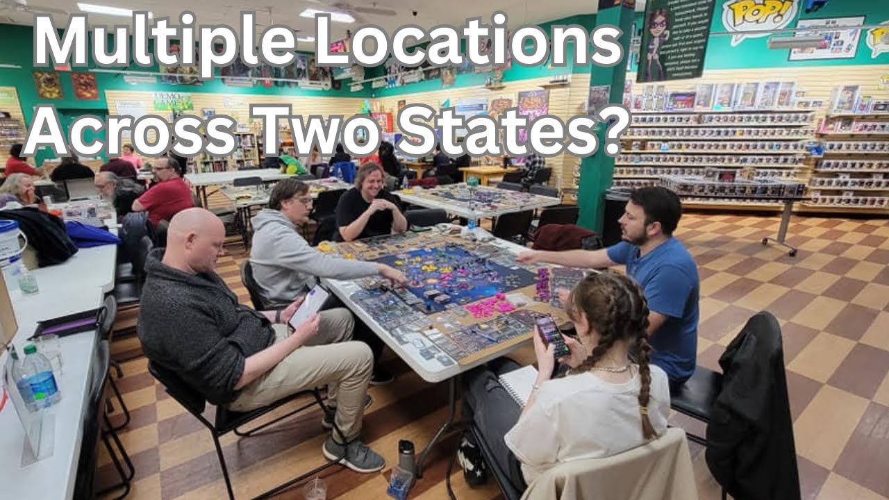 Building A Franchise Business