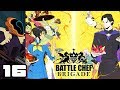 Let's Play Battle Chef Brigade - PC Gameplay Part 16 - Right In The Heartstrings