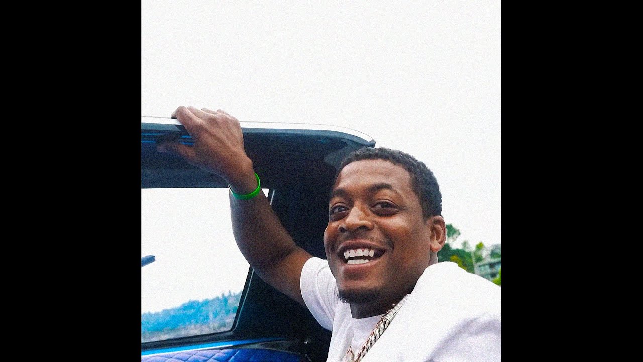 (FREE) Baby Money x Detroit Type Beat - "Lifestyle"