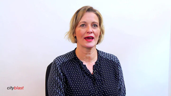 Connie Sheppard - CityBlast Certified