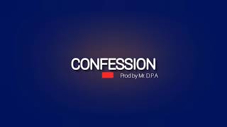 {free} Lefa x Gims Type Beat - "CONFESSION" Drill French Trap Hip-Hop Beat