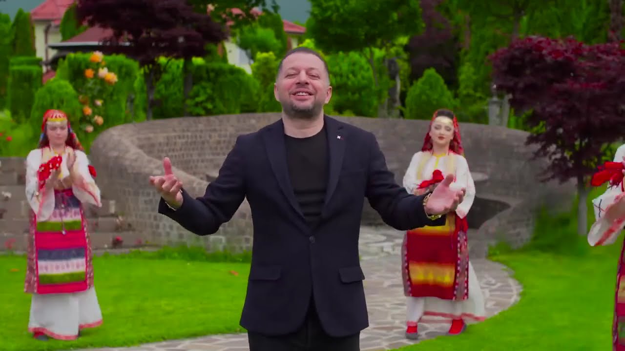 Fikret Dauti - Këng Pollogu - 2024 (Potpuri)