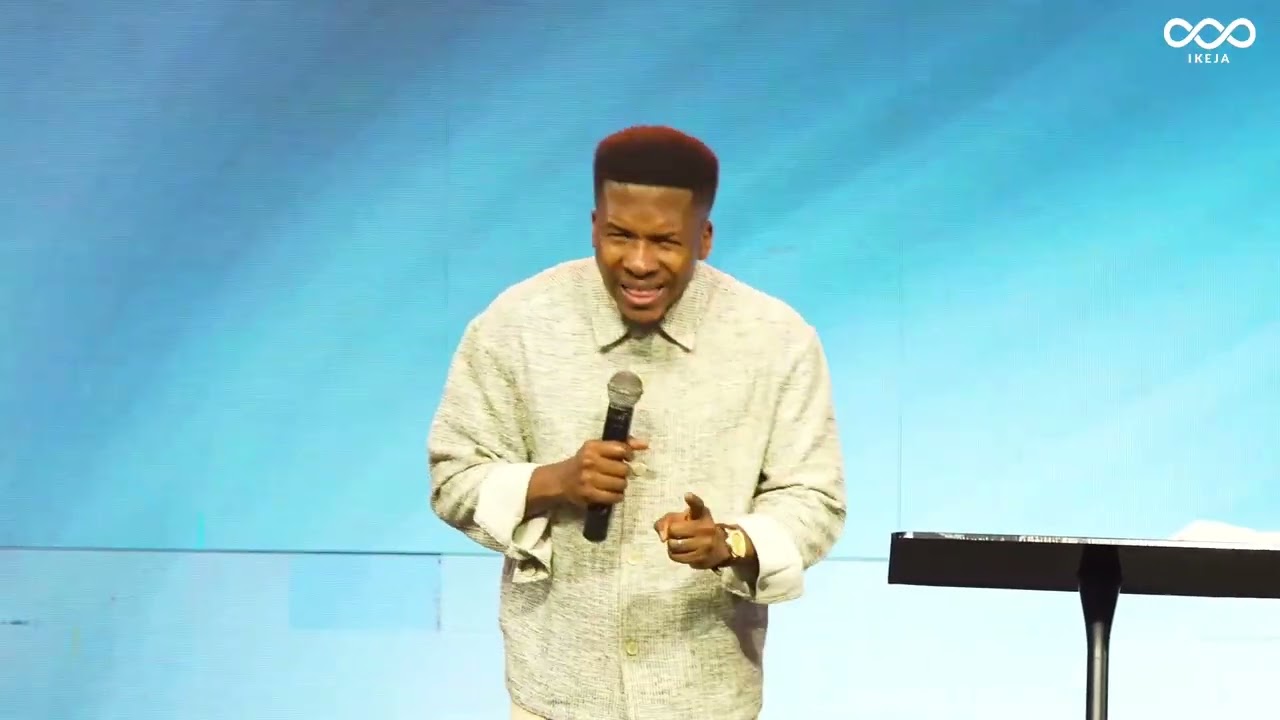 BY FAITH WE UNDERSTAND! | APOSTLE EMMANUEL IREN