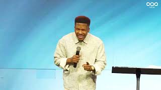 BY FAITH WE UNDERSTAND! | APOSTLE EMMANUEL IREN
