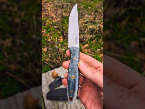 Mazer Bird and Trout        