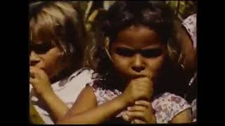 Santarém, 1957 - A Poderosa Amazônia The Mighty Amazon