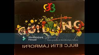 Download Lagu GO ! BANG THE END 15 06 1993 MP3