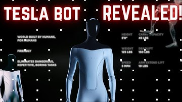 Witness the Future of Automation: See Tesla