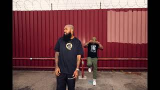 Apollo Brown &amp; Stalley - We Outside