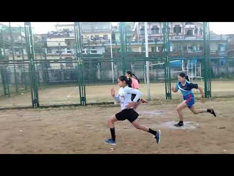 पहला दिन कैंप का गोपेश्वर#basanti rawat Farswan#uttrakhand