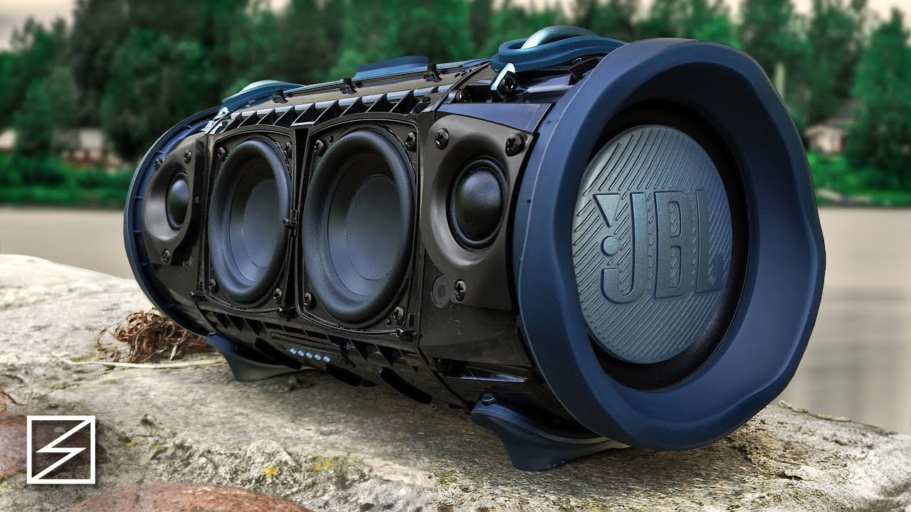 Jbl Xtreme 2 Bass Mode Aktivieren JBL Xtreme 2 - EXTREME BASS TEST!!! 100% Vol. | "LOW FREQUENCY MODE