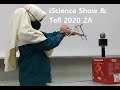 Madrasah Irsyad Zuhri Al-Islamiah iScience Show &amp; Tell 2020 2A