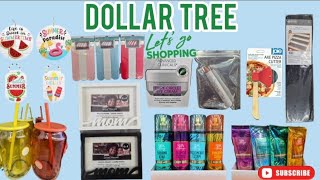 Dollar Tree Road Trip Shop With Me |Summer Fun Has Arrived 