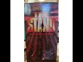Opening Closing To The Stand 1994 VHS 