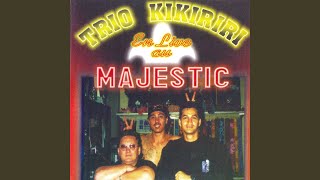 Video thumbnail of "Trio Kikiriri - Tiare Lantana / L'amour Est Passe Prés De Vous / Motu Puapua / Que Sera Sera"