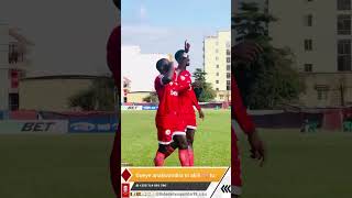 Magoli Yote Ya Simba sc vs Coastal Union Gueye anakwambia ni akili 🧠 tu.#crdbbankfederationcup2026..