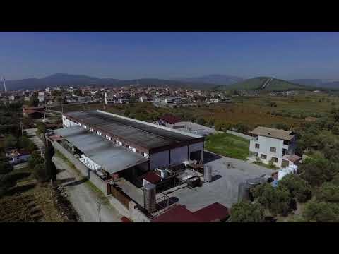 Akberg - video from Akberg Wines