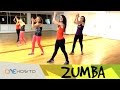 Zumba Workout for Beginners