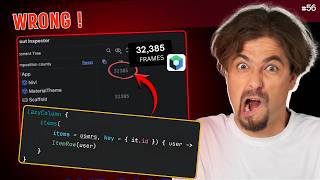 The 5 Recompositions you are doing wrong  ! | Jetpack Compose | Kotlin