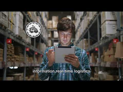 AI & Data Analytics for Smarter Supply Chains